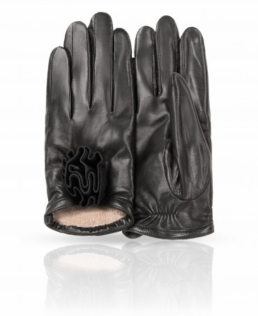 Перчатки Женские 11_ANESSA/BL